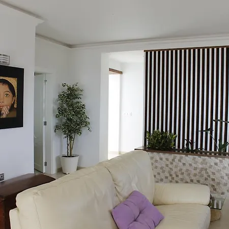 Santana Villa