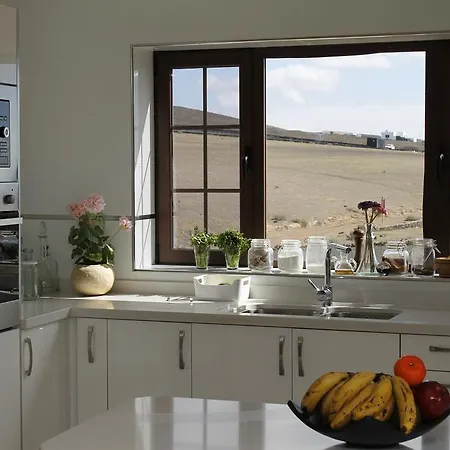 Santana Villa *