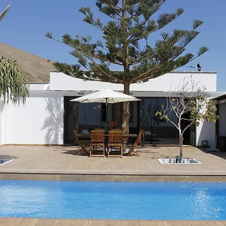 Villa Santana Uga