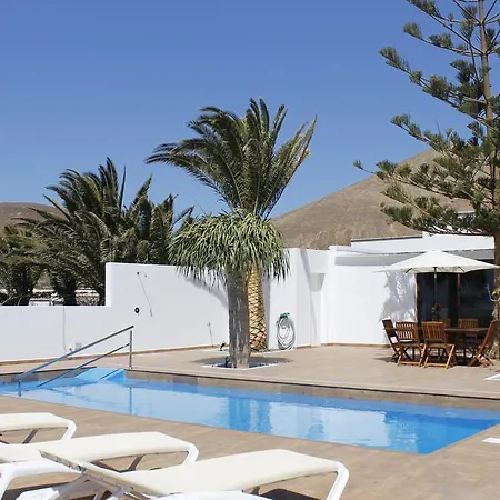 Santana Villa *